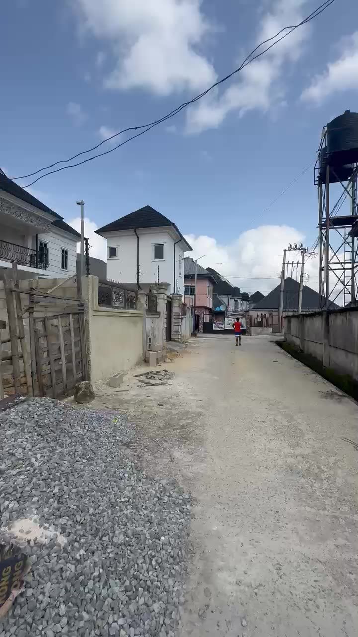 2 Plots of Corner-Piece Land in Radio Estate