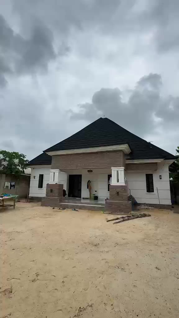 Furnished 4 Bedroom Bungalow For Sale
