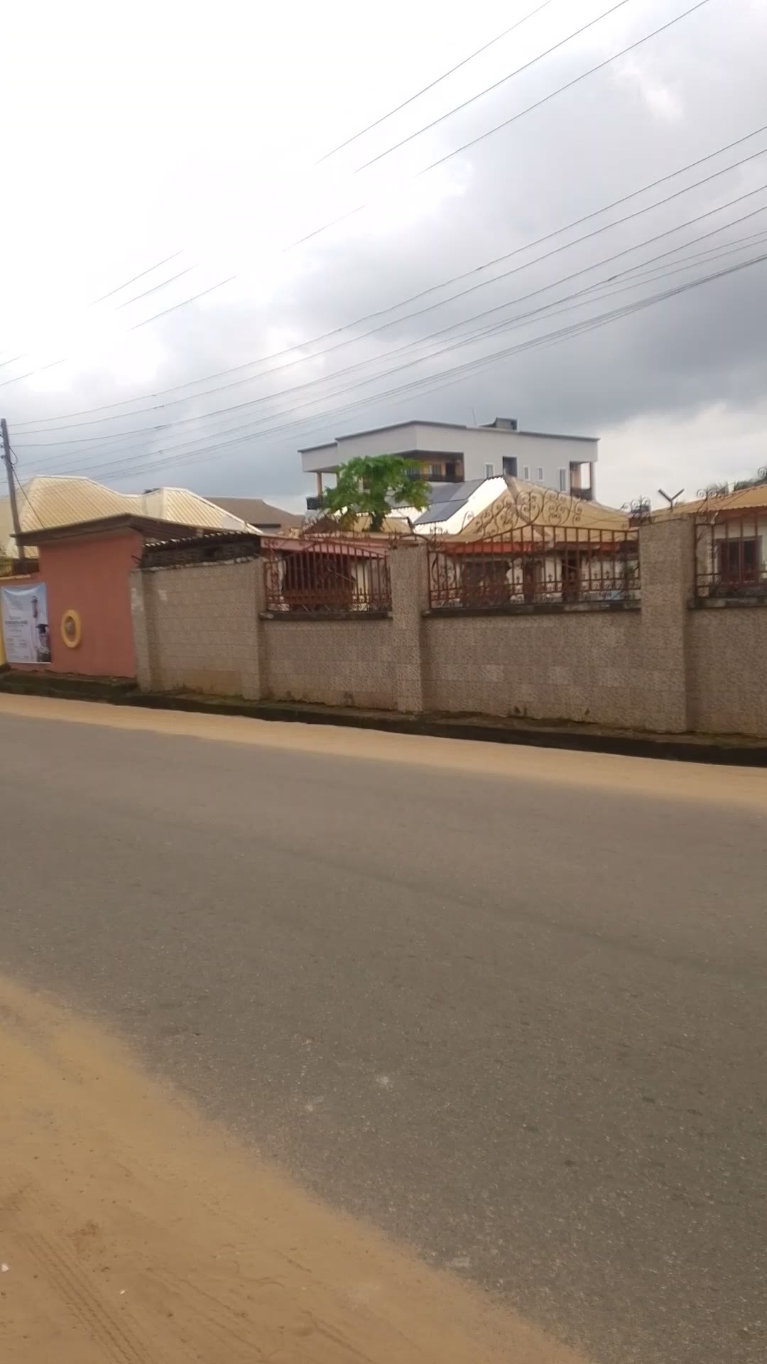 Commercial property