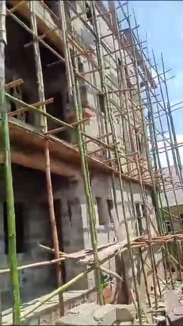Block of flats