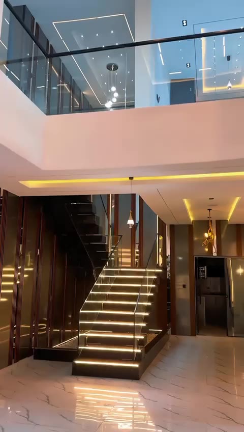 5  luxury bedroom duplex