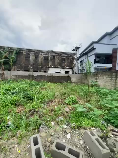 1 Corner Piece Plot at Ivory Height