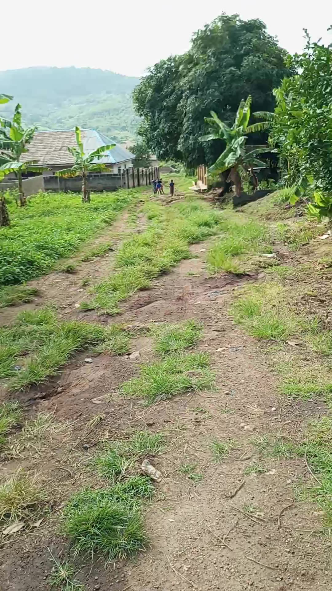 4-Bedroom House + 3 Self-Contained Rooms, Omisanjana, Ado-Ekiti